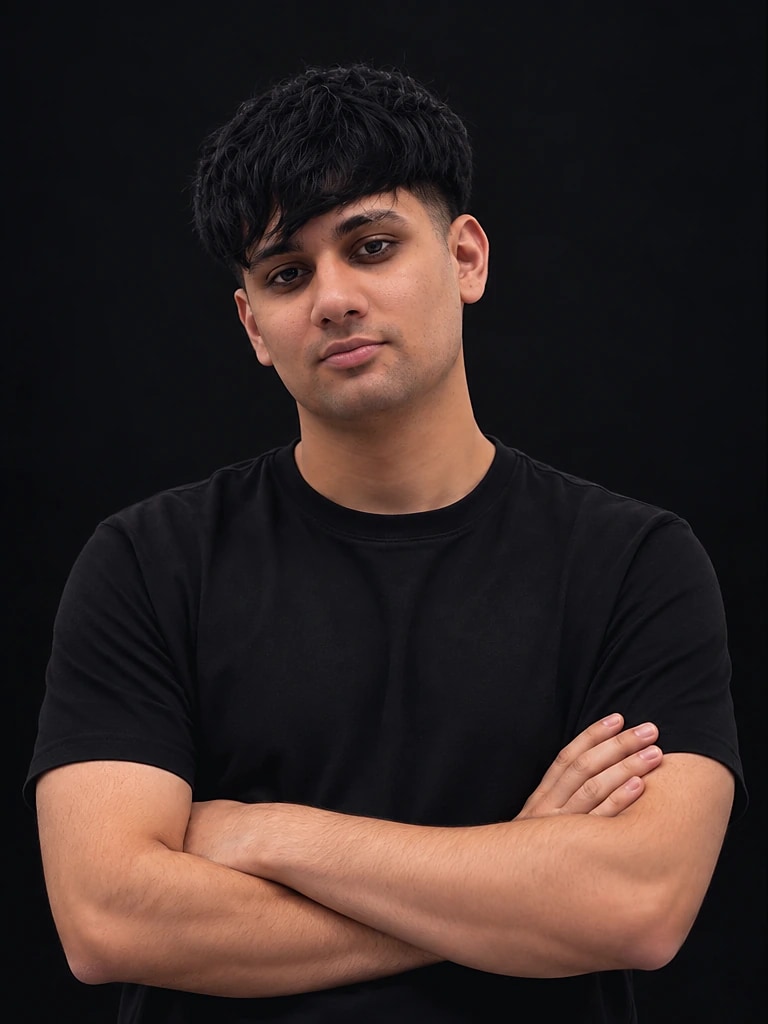 Fabri, Editor de vídeo en Objetivo Pádel