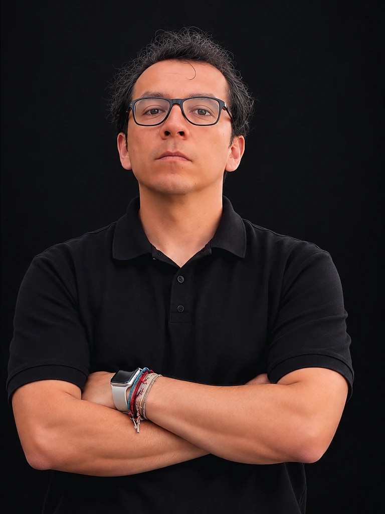 Rafa, Fotógrafo y filmmaker en Objetivo Pádel