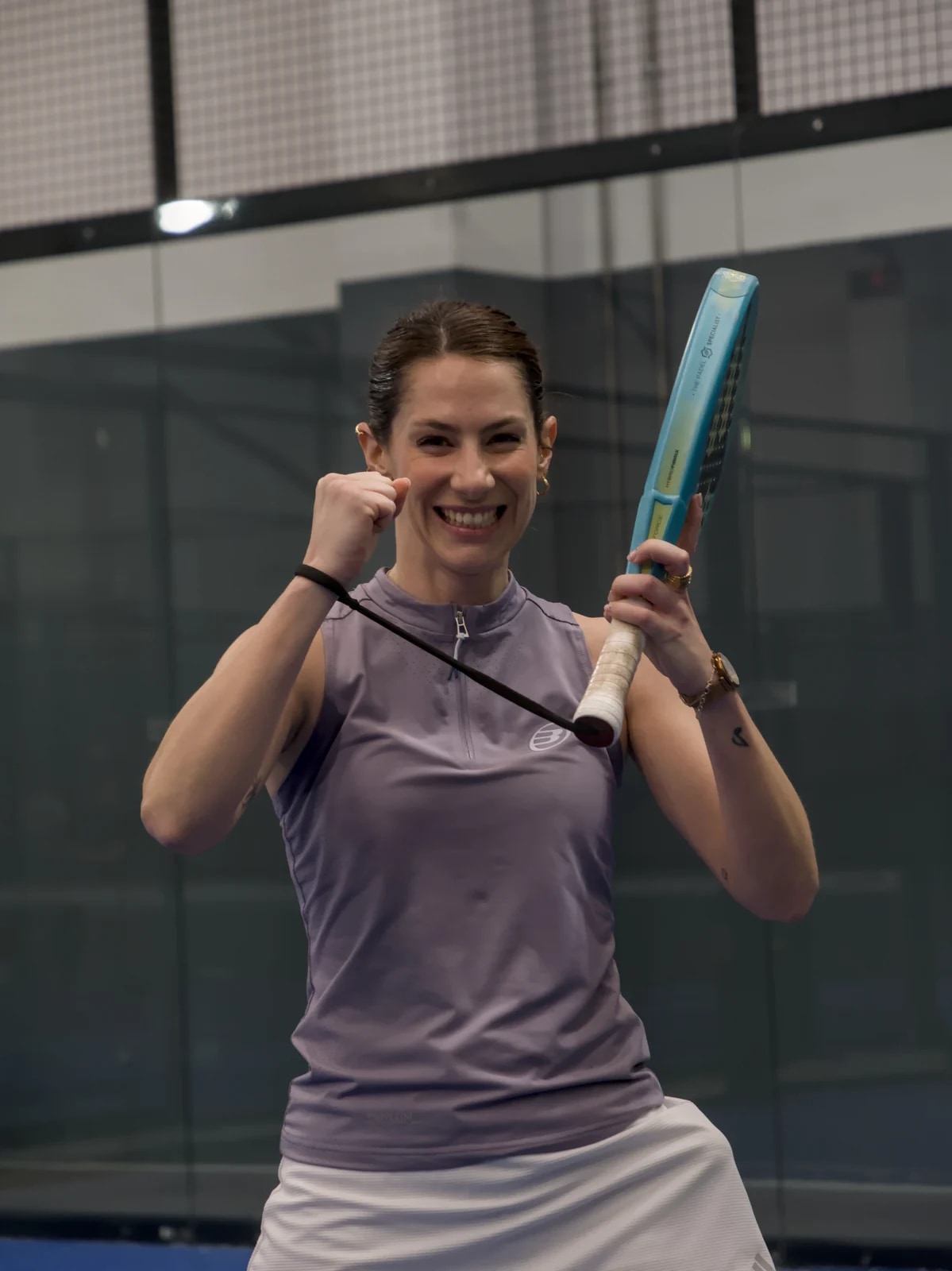Clubes, proyectos y comunidades amateur — 1