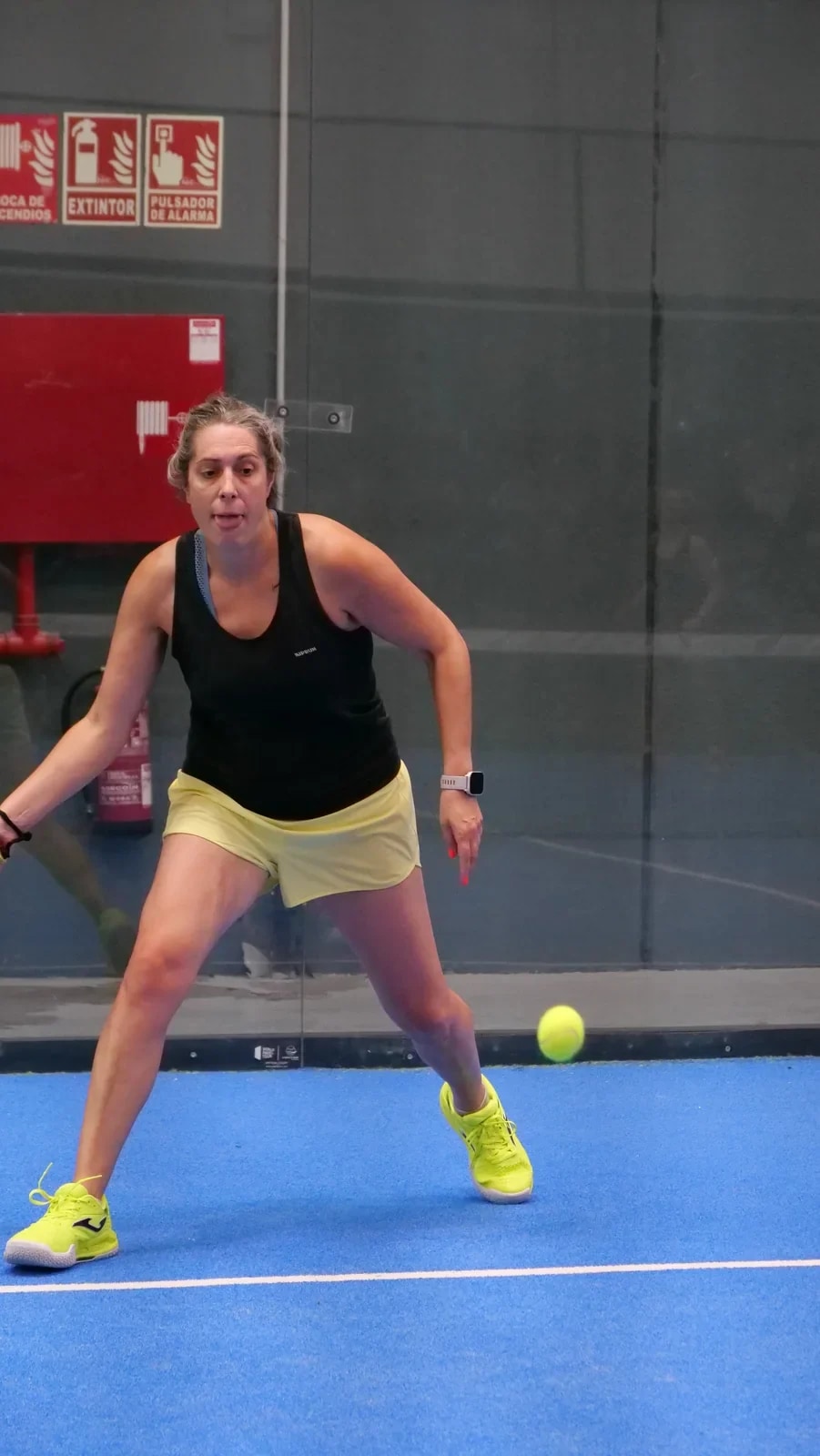 Clubes, proyectos y comunidades amateur — 7