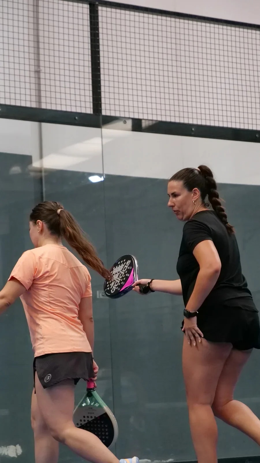 Clubes, proyectos y comunidades amateur — 11