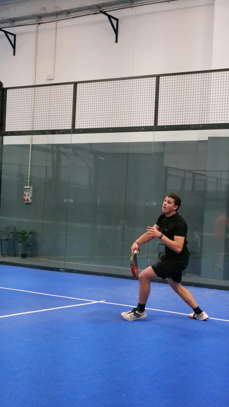 Clubes, proyectos y comunidades amateur — 14