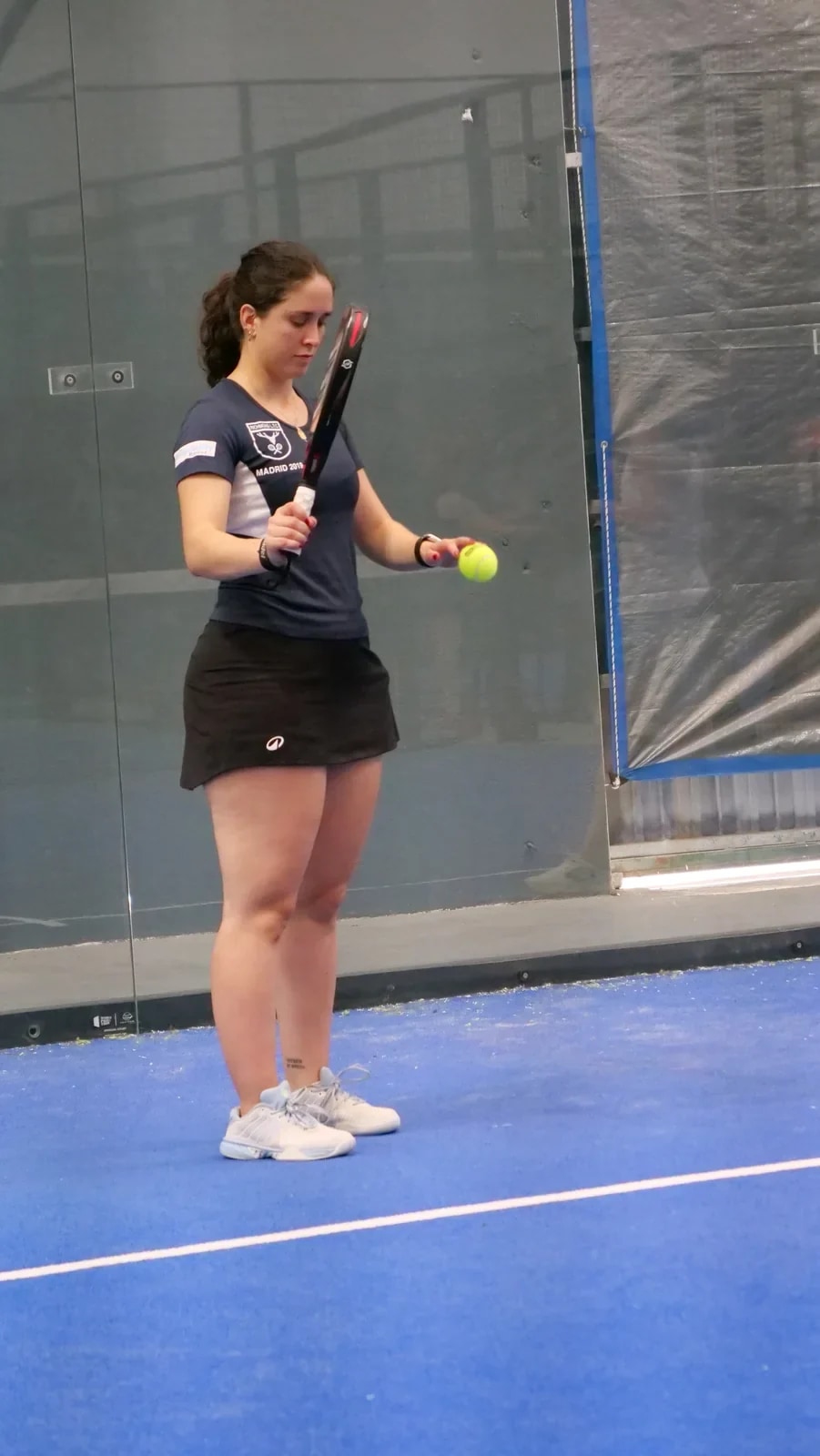 Clubes, proyectos y comunidades amateur — 15