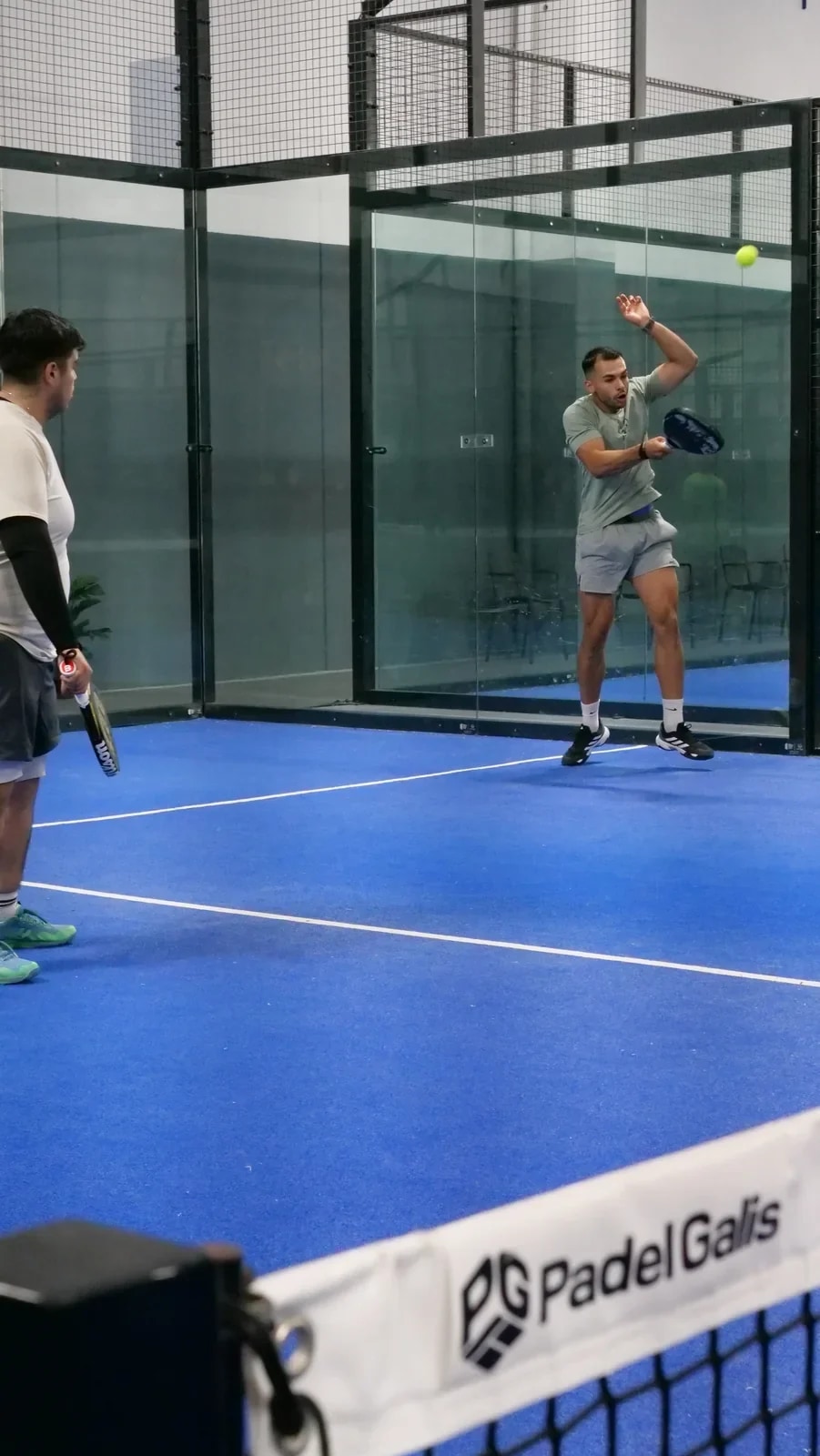 Clubes, proyectos y comunidades amateur — 16