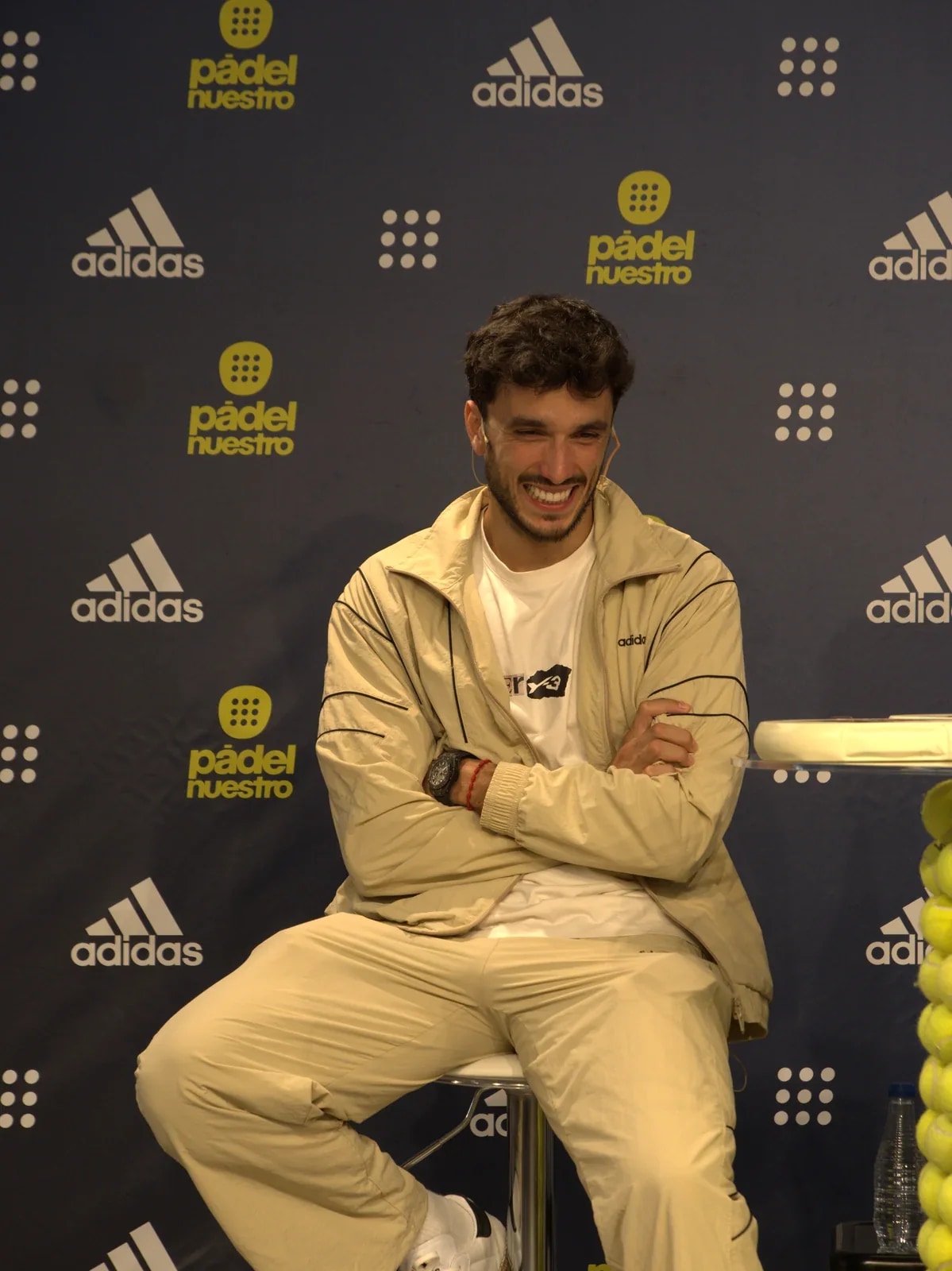 Presentaciones y activaciones de marca — 1