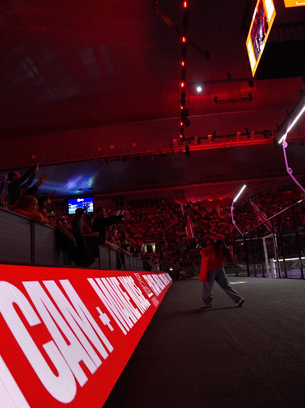 Presentaciones y activaciones de marca — 10